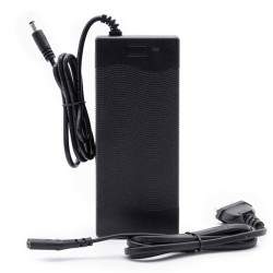 Punjač za skuter ili električni bicikl 54.6v 2A - 48v - DC 5.5mm konektor  - 1 Punjač za skuter ili električni bicikl 54.6v 2A -