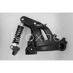 Sospensione posteriore Monorim MR3-Lite per Mi Scooter 3 Lite, Xiaomi o simili Monorim - 10 Sospensione posteriore Monorim MR3-L