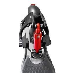 Tylne zawieszenie Monorim MFR2 do Ninebot Segway F2, F2E, F2 Pro, F2 Plus lub podobnego  - 2 Tylne zawieszenie Monorim MFR2 do N