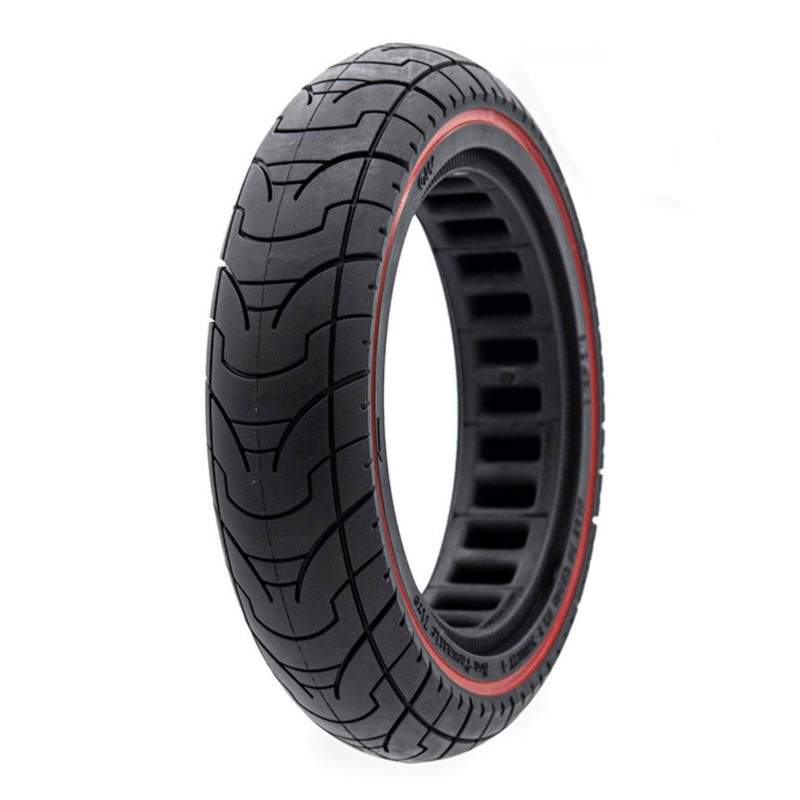 9x2 solid tire for Ninebot E22, E25, E45 or similar. Segway - Ninebot - 18 9x2 solid tire for Ninebot E22, E25, E45 or similar.
