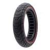 9x2 solid tire for Ninebot E22, E25, E45 or similar. Segway - Ninebot - 18 9x2 solid tire for Ninebot E22, E25, E45 or similar.
