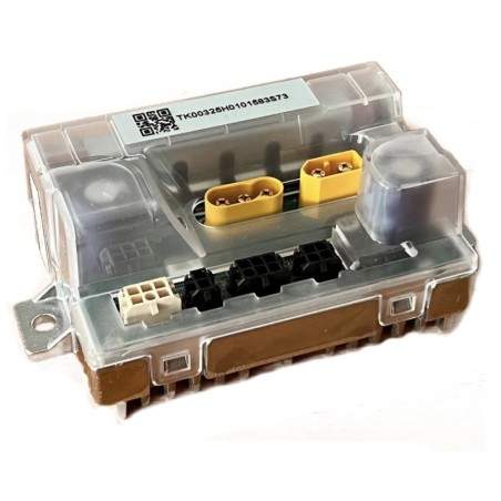 Controller voor Navee S65 of Navee S65C elektrische scooter internationale versie - maximale snelheid 40 km/u Navee - 1 Controll