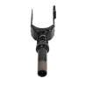 Fork with brake caliper support and shock absorber for Segway F2, F2 Plus, F2 Pro or similar electric scooter Segway - Ninebot -