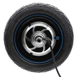 Výkon motora 48V 500W až 1000W pre Segway Max G2, Segway Max G65, Ninebot Max G30 Segway - Ninebot - 3 Výkon motora 48V 500W až 