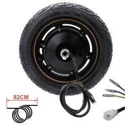 Motor 48v 500w do 1200w moči za Segway Max G2, Segway Max G65, Ninebot Max G30 Segway - Ninebot - 1 Motor 48v 500w do 1200w moči