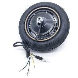 Motor 48v 500w până la 1200w putere pentru Segway Max G2, Segway Max G65, Ninebot Max G30 Segway - Ninebot - 2 Motor 48v 500w pâ