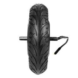 Kugoo S1 350w motor - 36V - univerzalni - puna guma Kugoo - 4 Kugoo S1 350w motor - 36V - univerzalni - puna guma
Instalirajte o