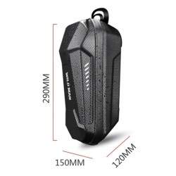 Wildman Waterproof Hard Shell Carry Bag  - 3  