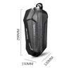 Wildman Waterproof Hard Shell Carry Bag  - 3  