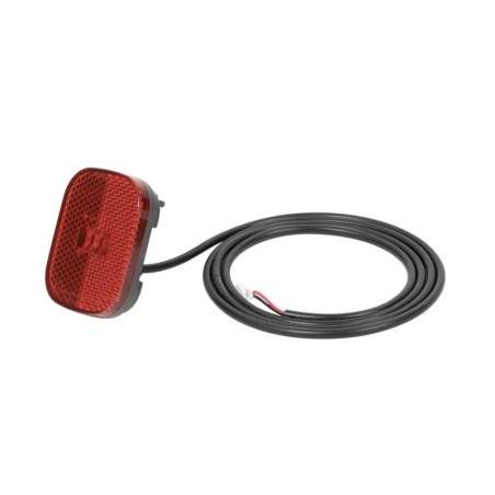 Tagumine poritiiba tuli Segway F25 F30 F40 või Segway D18E D28E D38E jaoks Segway - Ninebot - 1 Tagumine poritiiba tuli Segway F