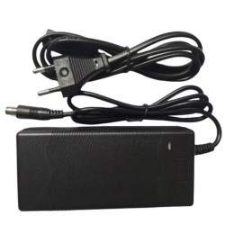 Zaryadnyy prystriy dlya Xiaomi Mi Scooter 3, Mi3, Mi 3 lite, Mi Scooter 4, Mi 4 Lite abo analohichnoho skutera Xiaomi - 1 Zaryad