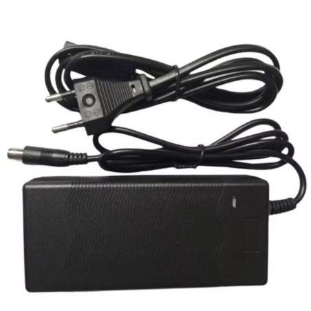 Laddare för Xiaomi Mi Scooter 3, Mi3, Mi 3 lite, Mi Scooter 4, Mi 4 Lite eller liknande skoter Xiaomi - 1 Laddare för Xiaomi Mi 