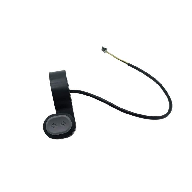 Interruptor de sinalização e buzina. Painel de botões para pisca-pisca e buzina para Segway F2, F2 Pro, F2 Plus Segway - Ninebot