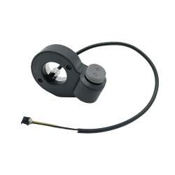 Turn signal switch and horn. Button panel for flashing lights and horn for Segway F2, F2 Pro, F2 Plus Segway - Ninebot - 4 Switc