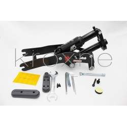 Monorim MF65i - Front Suspension for Segway Ninebot F65i Monorim - 10 Monorim MF65i - Front Suspension for Segway Ninebot F65i
M