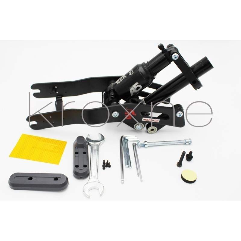 Monorim MF65i - Predné odpruženie pre Segway Ninebot F65i Monorim - 12 Monorim MF65i - Predné odpruženie pre Segway Ninebot F65i