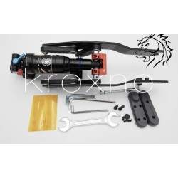 Monorim MF65i - Predné odpruženie pre Segway Ninebot F65i Monorim - 17 Monorim MF65i - Predné odpruženie pre Segway Ninebot F65i