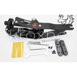 Monorim MF65i - perednya pidviska dlya Segway Ninebot F65i Monorim - 18 Monorim MF65i - perednya pidviska dlya Segway Ninebot F6