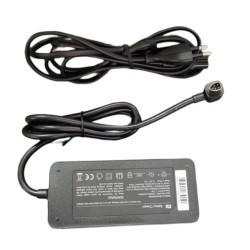 Charger for Xiaomi QiCycle EC1 and Xiaomi Qicycle EC2 electric bike - battery charger Xiaomi - 1
