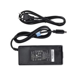 Xiaomi QiCycle electric bike charger model TDR01Z - battery charger. Xiaomi - 1