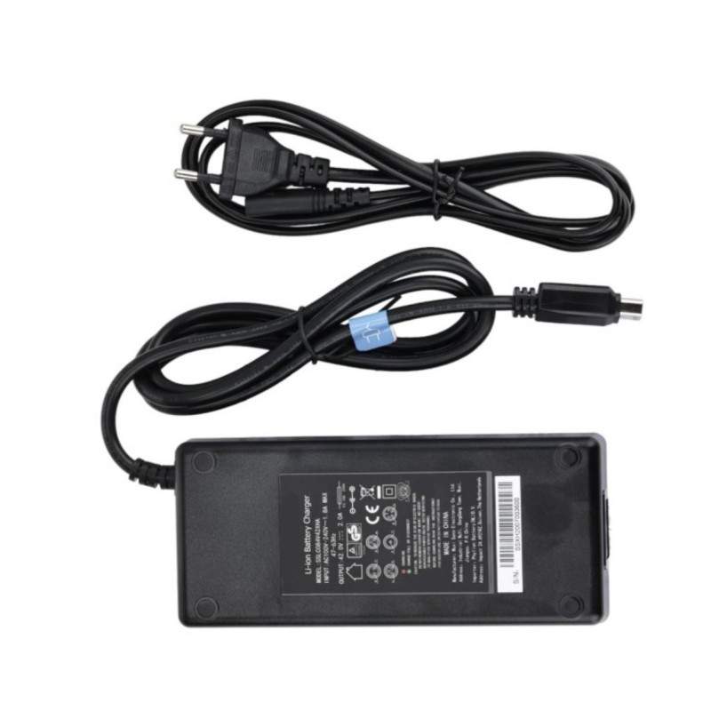 Xiaomi QiCycle electric bike charger model TDR01Z - battery charger. Xiaomi - 1 Xiaomi QiCycle electric bike charger model TDR01