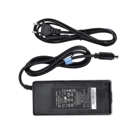 Ilektrikós fortistís podilátou Xiaomi QiCycle montélo TDR01Z - fortistís batarías. Xiaomi - 1 Ilektrikós fortistís podilátou Xia