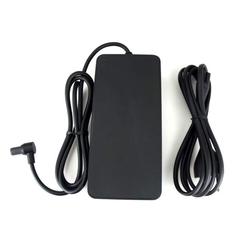 Charger for electric scooter Xiaomi Electric Scooter 4 Ultra - 53v - 2.3A Xiaomi - 5 
Specific charger for Xiaomi Scooter 4 Ultr