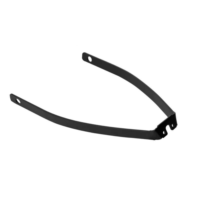 Takaluoran tuki yhteensopiva Segway F25 F30 F40 D18E D28E D38E kanssa Segway - Ninebot - 2 Takaluoran tuki yhteensopiva Segway F