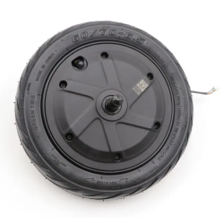 Originele motor voor Segway Ninebot F2, F2 Plus of F2 Pro Segway - Ninebot - 1 Originele motor voor Segway Ninebot F2, F2 Plus o