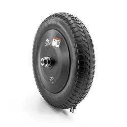 D52 500w motor til Dual kit kompatibel med Xiaomi el-scootere, Ninebot Max Series eller lignende Monorim - 3 D52 500w motor til 