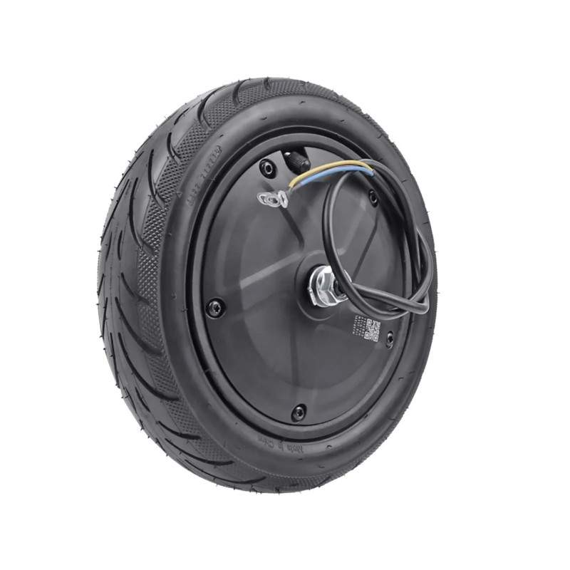 Motor til Segway Ninebot F20 F25 F30 F40 Segway - Ninebot - 1 Motor til Segway Ninebot F20 F25 F30 F40
Frontmotor til Segway F-s