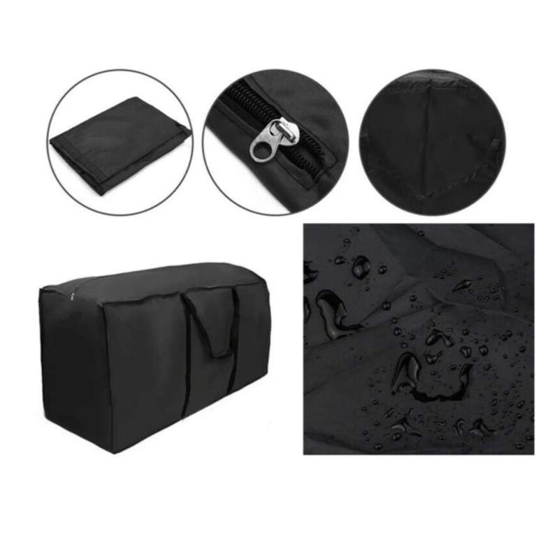 Bag for Segway Ninebot E2, Segway Ninebot E2 Plus or similar Segway - Ninebot - 1  