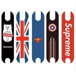 Rutschfeste Klebebasis für Xiaomi M365, 1S, Essential, Pro und Pro2 Xiaomi - 2  