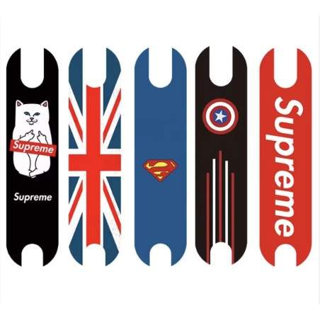 Rutschfeste Klebebasis für Xiaomi M365, 1S, Essential, Pro und Pro2 Xiaomi - 2  