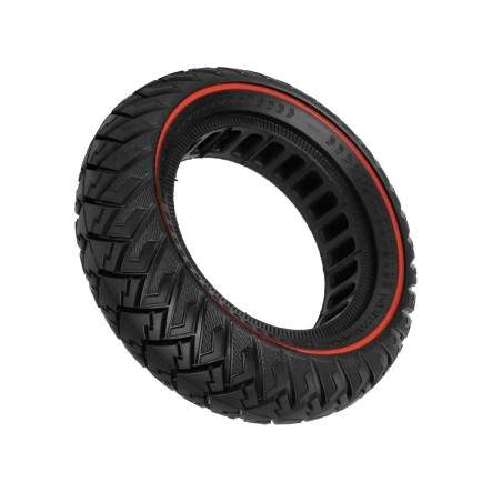 Neumático sólido Todo terreno para Xiaomi 4, Xiaomi 4 Pro o similar 60/70-7,0 - 250x54 Xiaomi - 3  