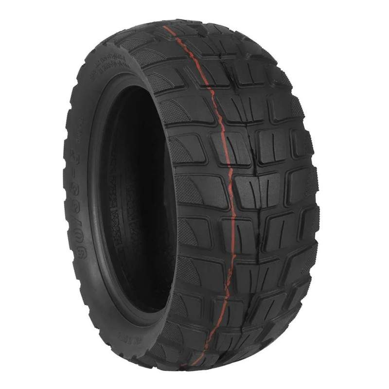 Tubeless tyre (without inner tube) size 90 55 6 for city or all terrain KROXNE - 3 Tubeless tyre (without inner tube) size 90 55