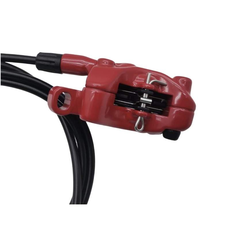 Segway GT1 arba Segway GT2 serijos stabdžių apkaba Segway - Ninebot - 1 Segway GT1 arba Segway GT2 serijos stabdžių apkaba
Segwa