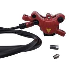 Segway GT1 arba Segway GT2 serijos stabdžių apkaba Segway - Ninebot - 2 Segway GT1 arba Segway GT2 serijos stabdžių apkaba
Segwa