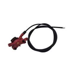 Pinza de freno para Segway GT1 o Segway GT2 series Segway - Ninebot - 3 Pinza de freno para Segway GT1 o Segway GT2 series
Pinza