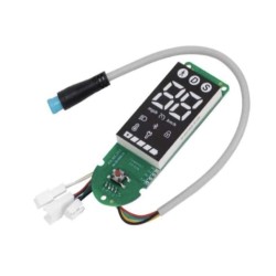 Display for Xiaomi Electric Scooter 4 Pro - Xiaomi Mi4 Pro Xiaomi - 1