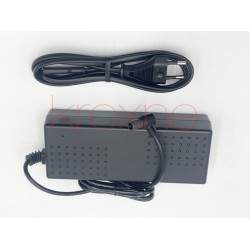 Xiaomi Electric Scooter 4 Pro (2-osios kartos) elektrinio paspirtuko įkroviklis  - 1 Xiaomi Electric Scooter 4 Pro (2-osios kart