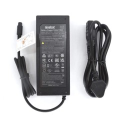 120w - 63v charger for MiniPro, Xiaomi, Ninebot GoKart Pro Xiaomi - 2