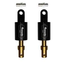 Kit amortisér Monorim SGR2 Air gia píso anártisi tis seirás Segway Max G2 Monorim - 1 Kit amortisér Monorim SGR2 Air gia píso an
