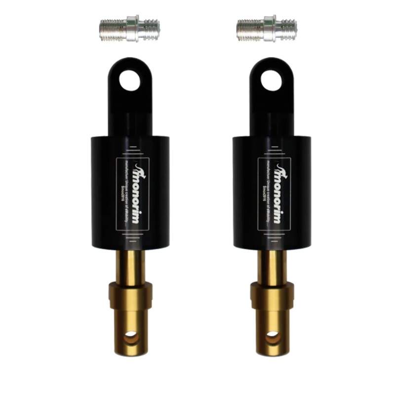 Komplet zračnih amortizera Monorim SGR2 za stražnji ovjes serije Segway Max G2 Monorim - 1 Komplet zračnih amortizera Monorim SG