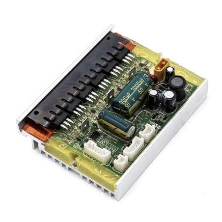 Valdiklis (ESC), skirtas Xiaomi Mi Electric Scooter 4 Lite – Xiaomi Mi4 Lite Xiaomi - 1 Valdiklis (ESC), skirtas Xiaomi Mi Elect