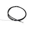Brake Cable for Ninebot Max G30 all models Segway - Ninebot - 4 Brake Cable for Ninebot Max G30 all models
Brake Cable for Nineb