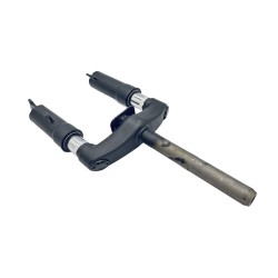 Front fork for Speedway, Rockway Pro V2, Smartgyro or similar electric scooters  - 3