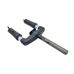 Perednya vylka dlya Speedway, Rockway Pro V2, Smartgyro abo analohichnykh elektrychnykh skuteriv  - 3 Perednya vylka dlya Speedw