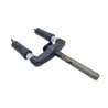 Front fork for Speedway, Rockway Pro V2, Smartgyro or similar electric scooters  - 3