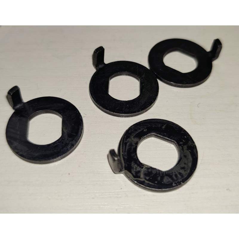 Rondelle dinamometriche della serie Ninebot Max  - 1 Rondelle dinamometriche della serie Ninebot Max
Rondelle a coppia elevata p